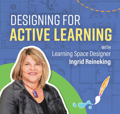Designing for Active Learning v2