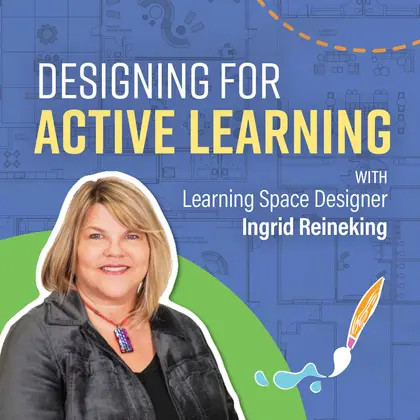 Designing for Active Learning v2