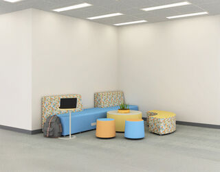 Spaces In Between Recharge Energize full