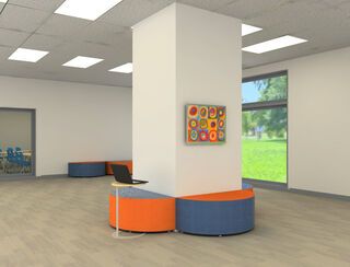 Spaces In Between Focus Full