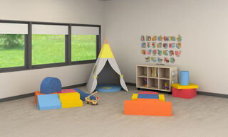 Interactive Play 3 Early Childhood Full