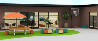 Interactive Play 4 Outdoor full