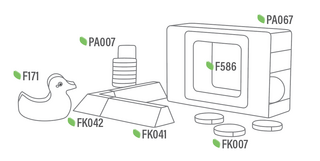 Interactive Play 1 Lower El Line Drawing