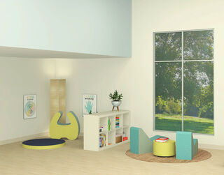 Sensory and Safe Self Regulation Full