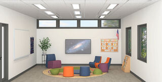 Sensory and Safe Movement Full