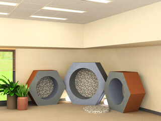 Sensory and Safe Focus Full