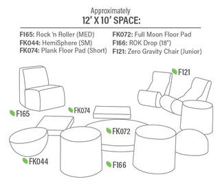 Sensory and Safe Movement