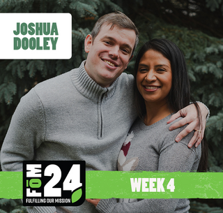 Week 4 Joshua Dooley Square