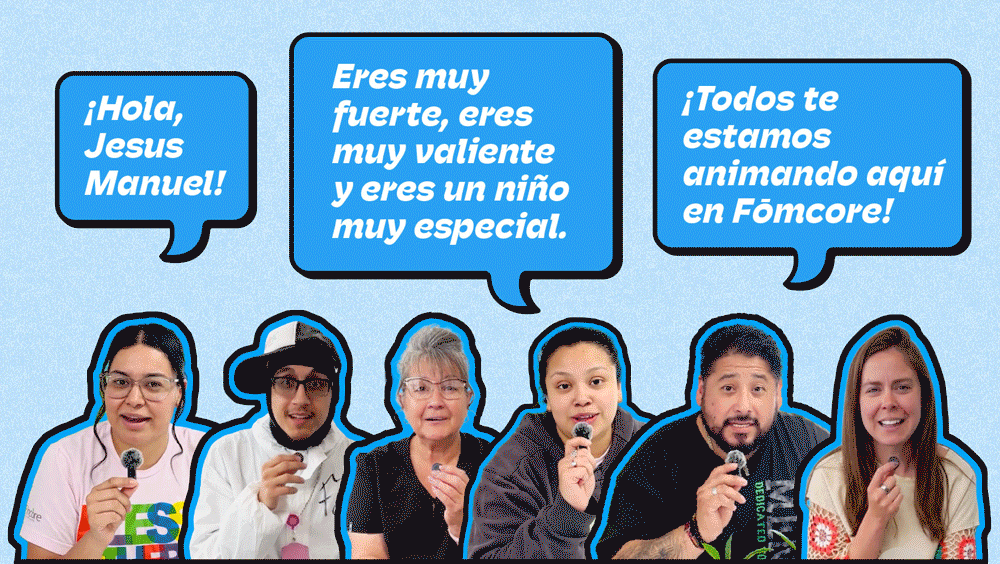FŌM26 Jesus Manuel Belong gif