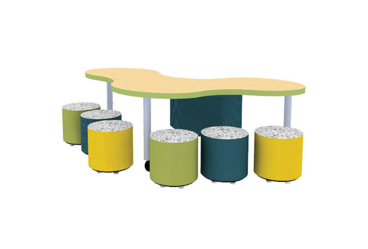 Classroom Essential ID606