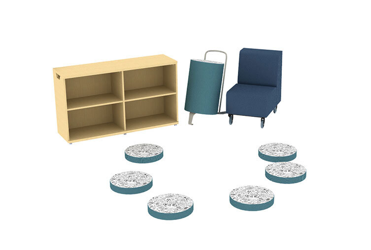 Classroom Essential ID607