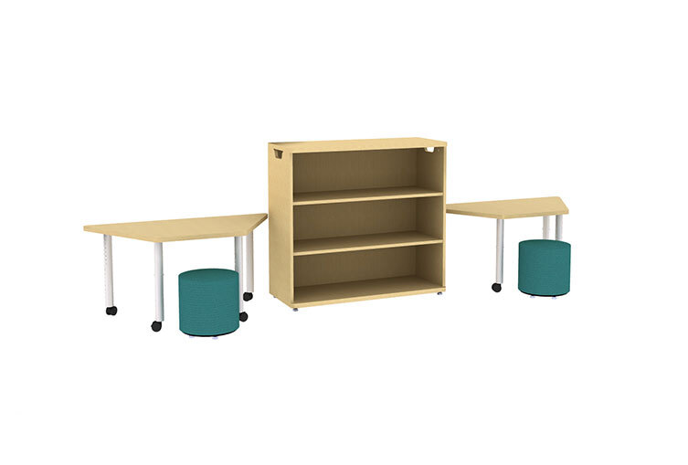 Classroom Essential ID609