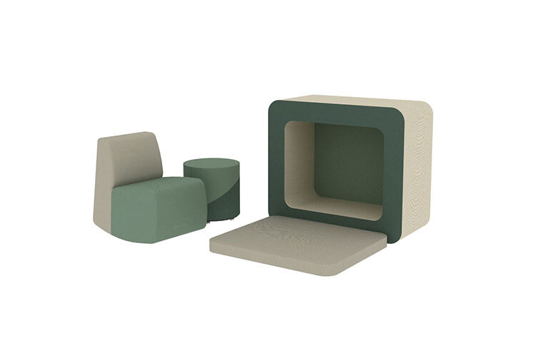 Classroom SPED ID6502