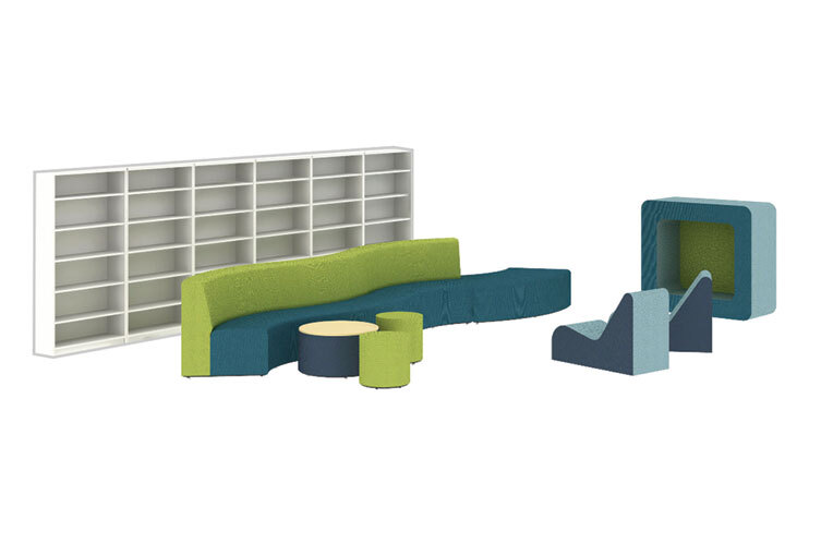 Classroom Secondary ID6202