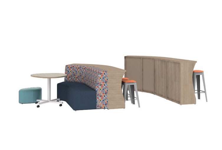 Media Center ID308