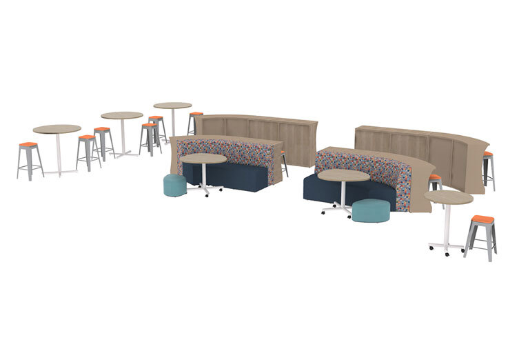 Media Center ID315
