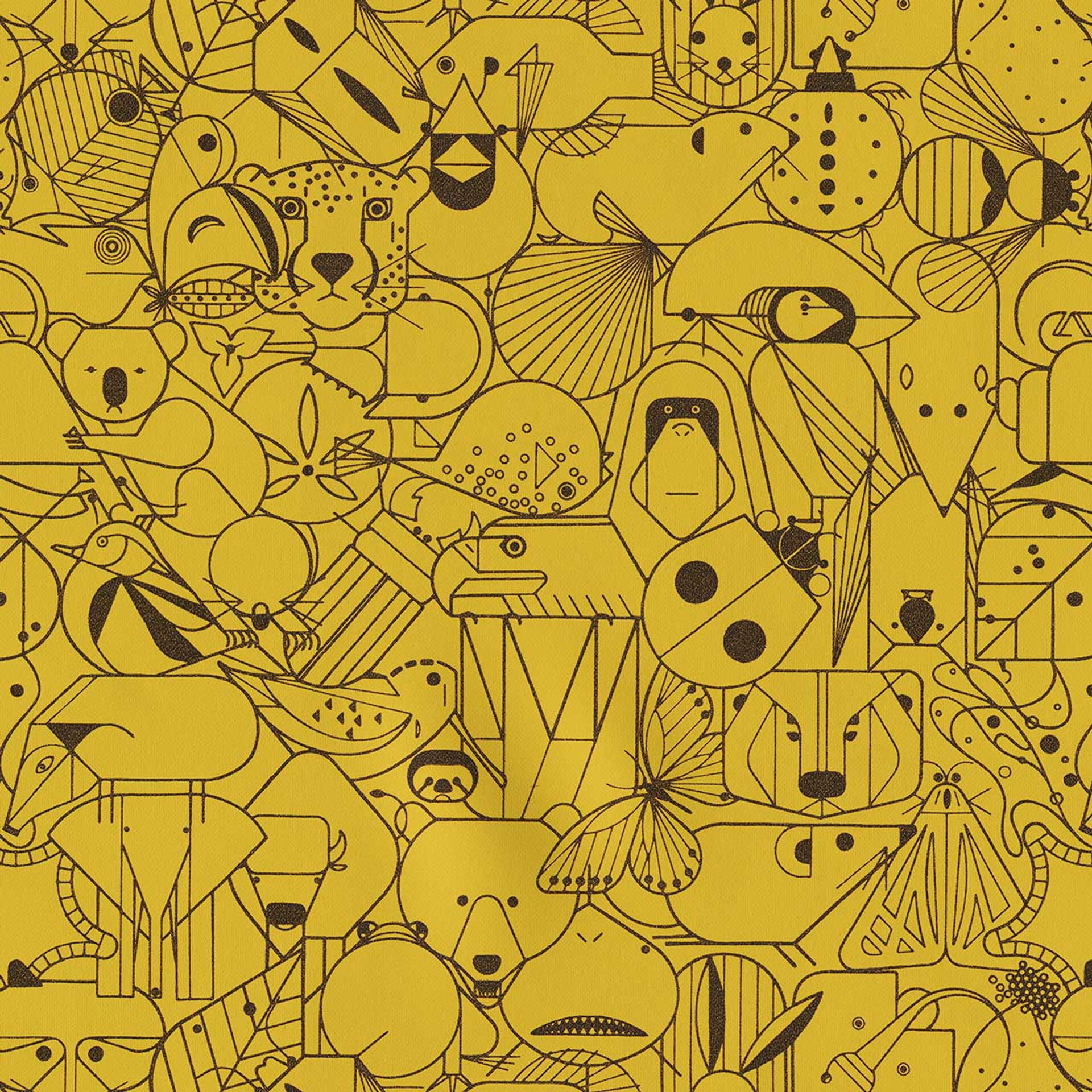 Gold Finch 3043201 35866