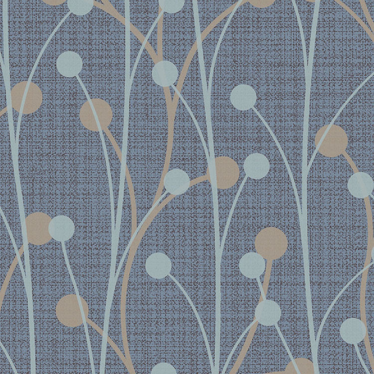 Leafdot CV Bluet