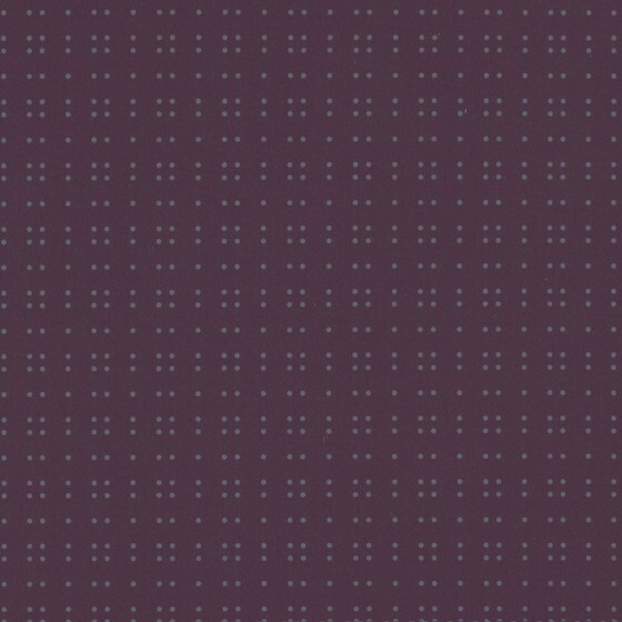 Little Dot Aubergine 3524 601