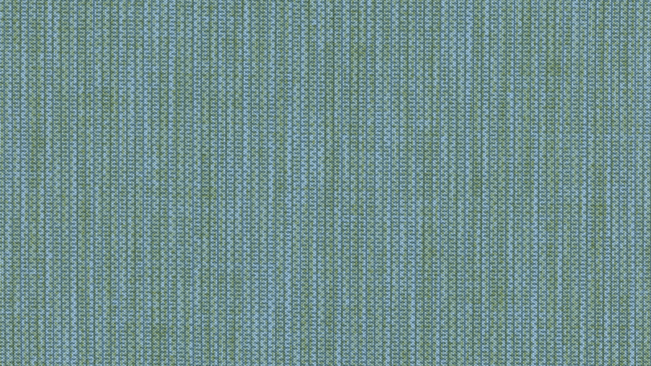 Milano Stitch Aquamarine