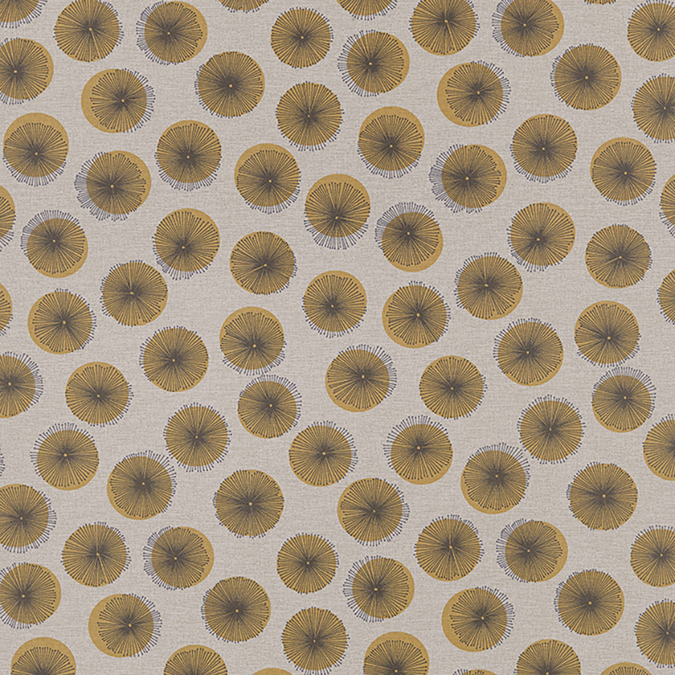 Petal Dots PDO50 Sunflower