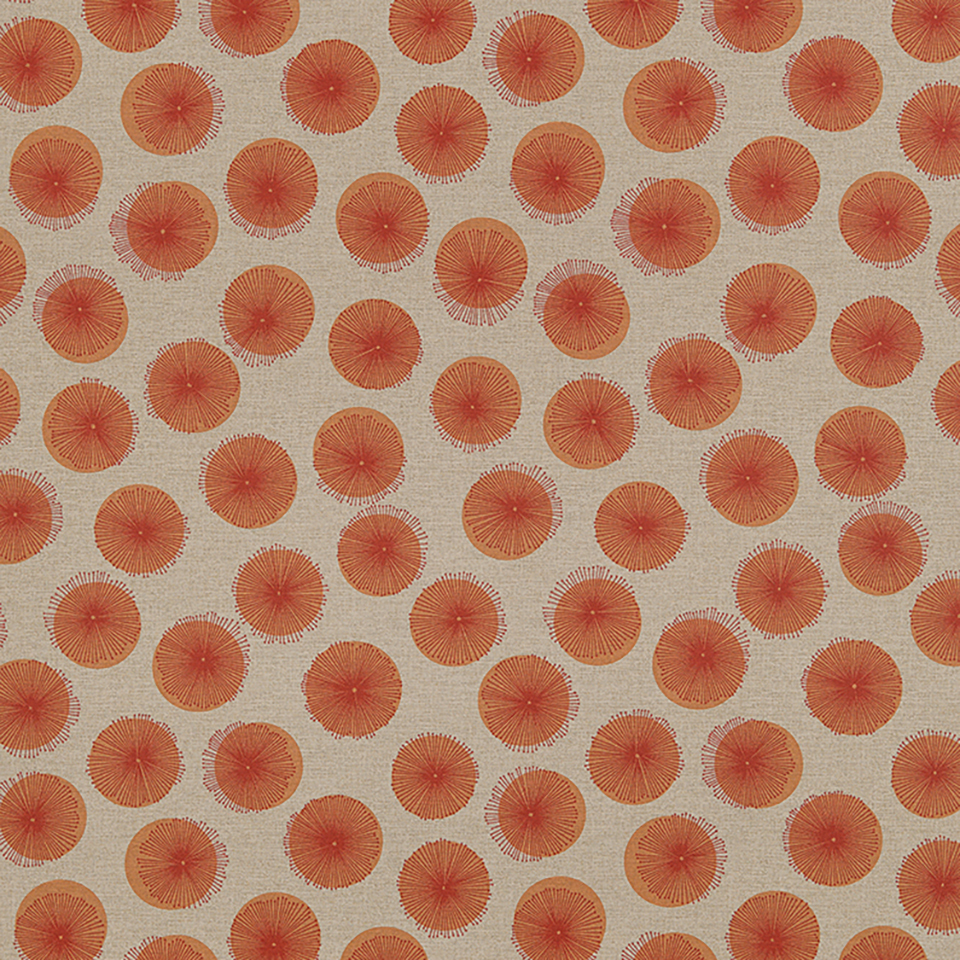 Petal Dots PDO52 Wild Fire