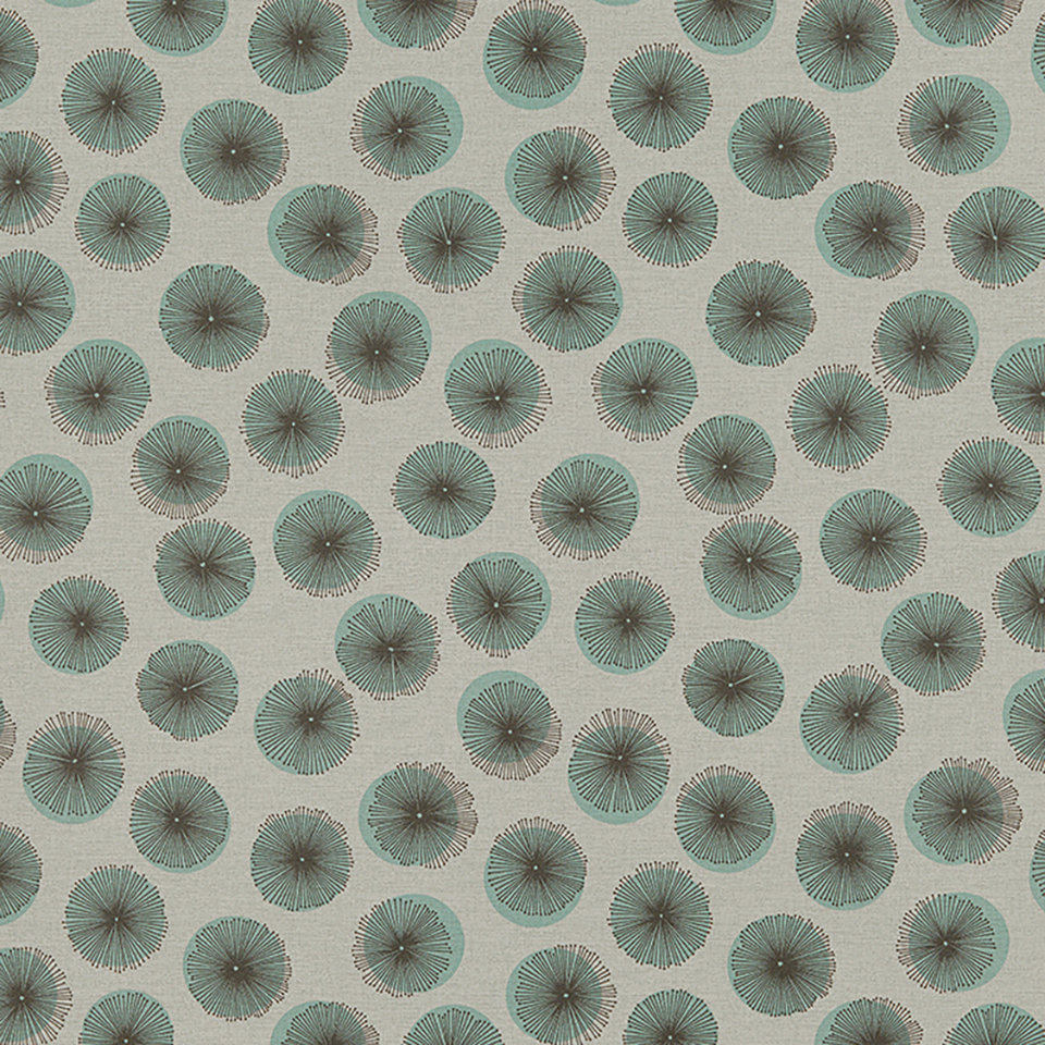 Petal Dots PDO55 Seaglass