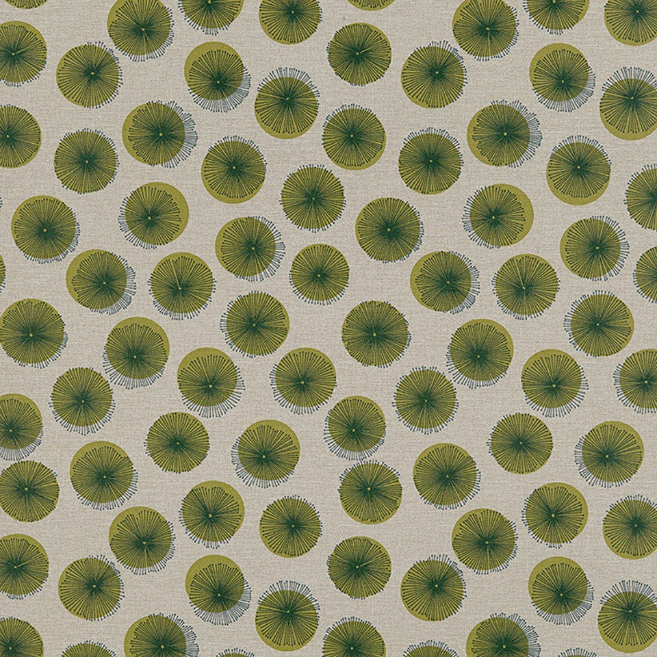 Petal Dots PDO57 Endive