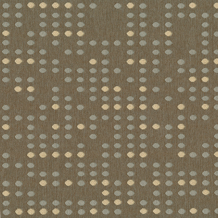 Punch Card Dark Taupe