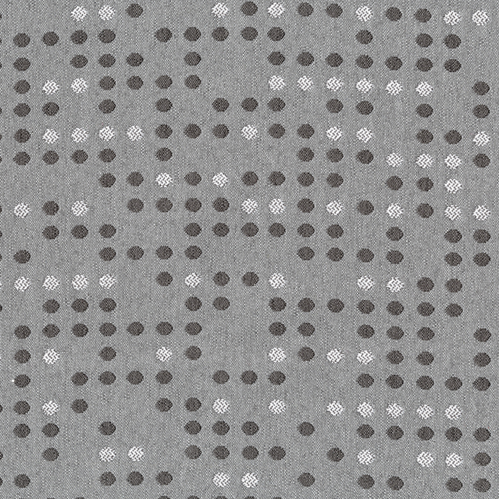 Punch Card Gray