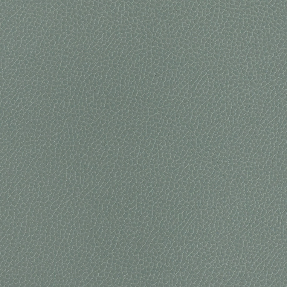 Silica Leather Chambray