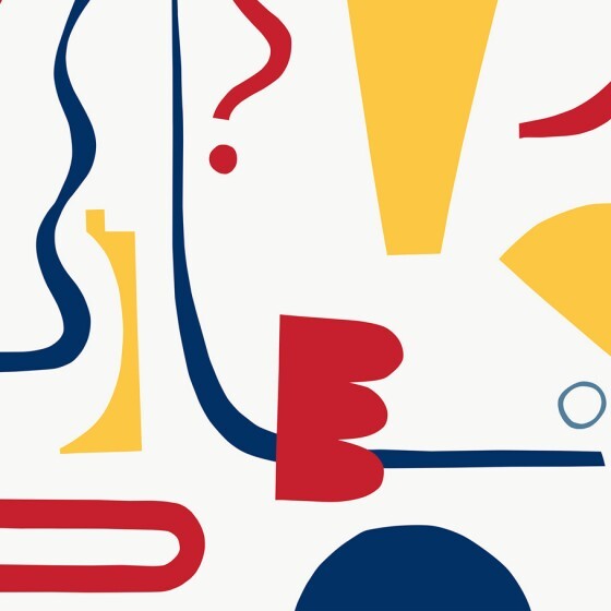 Social Dance Primary