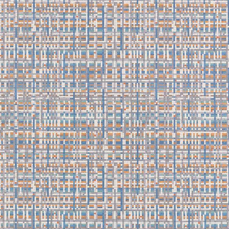 Watercolor Grid Multi