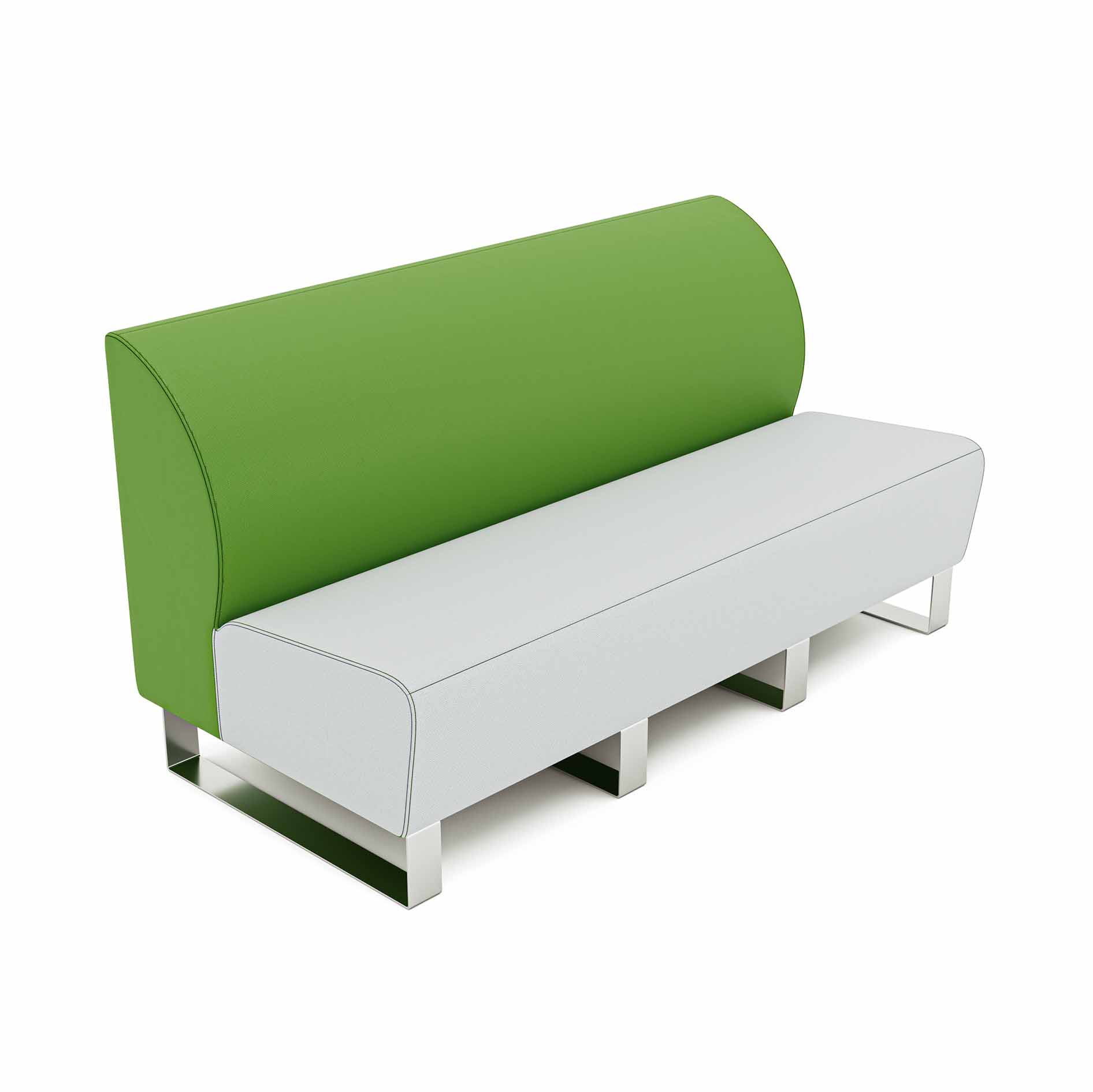F141 Linear Refresh Sofa